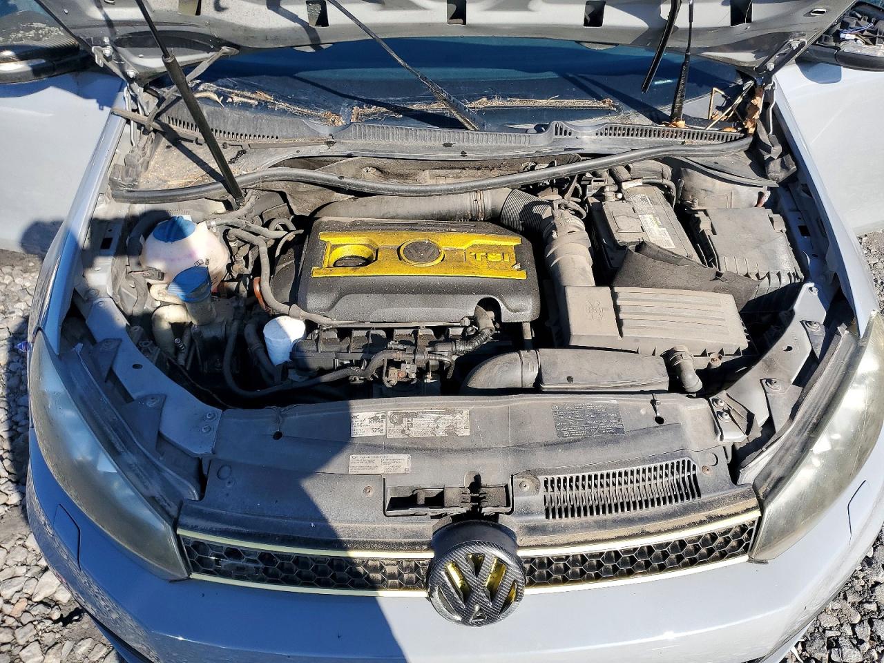 Volkswagen GTI