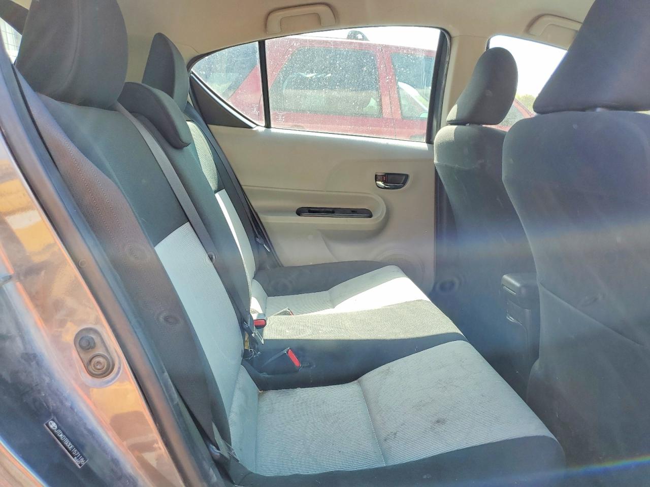 Toyota Prius Two