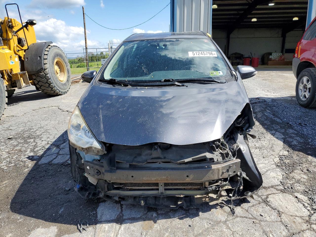 Toyota Prius Two