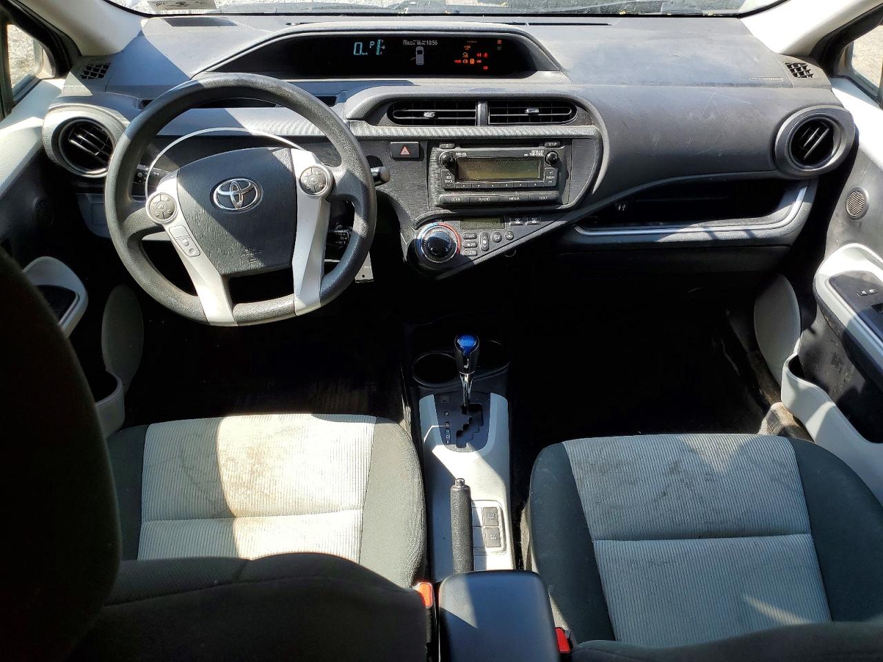 Toyota Prius Two