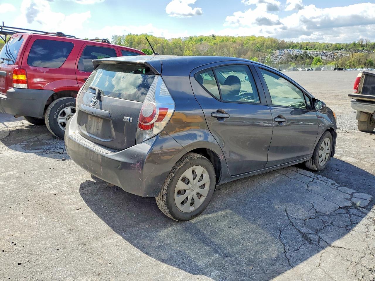 Toyota Prius Two