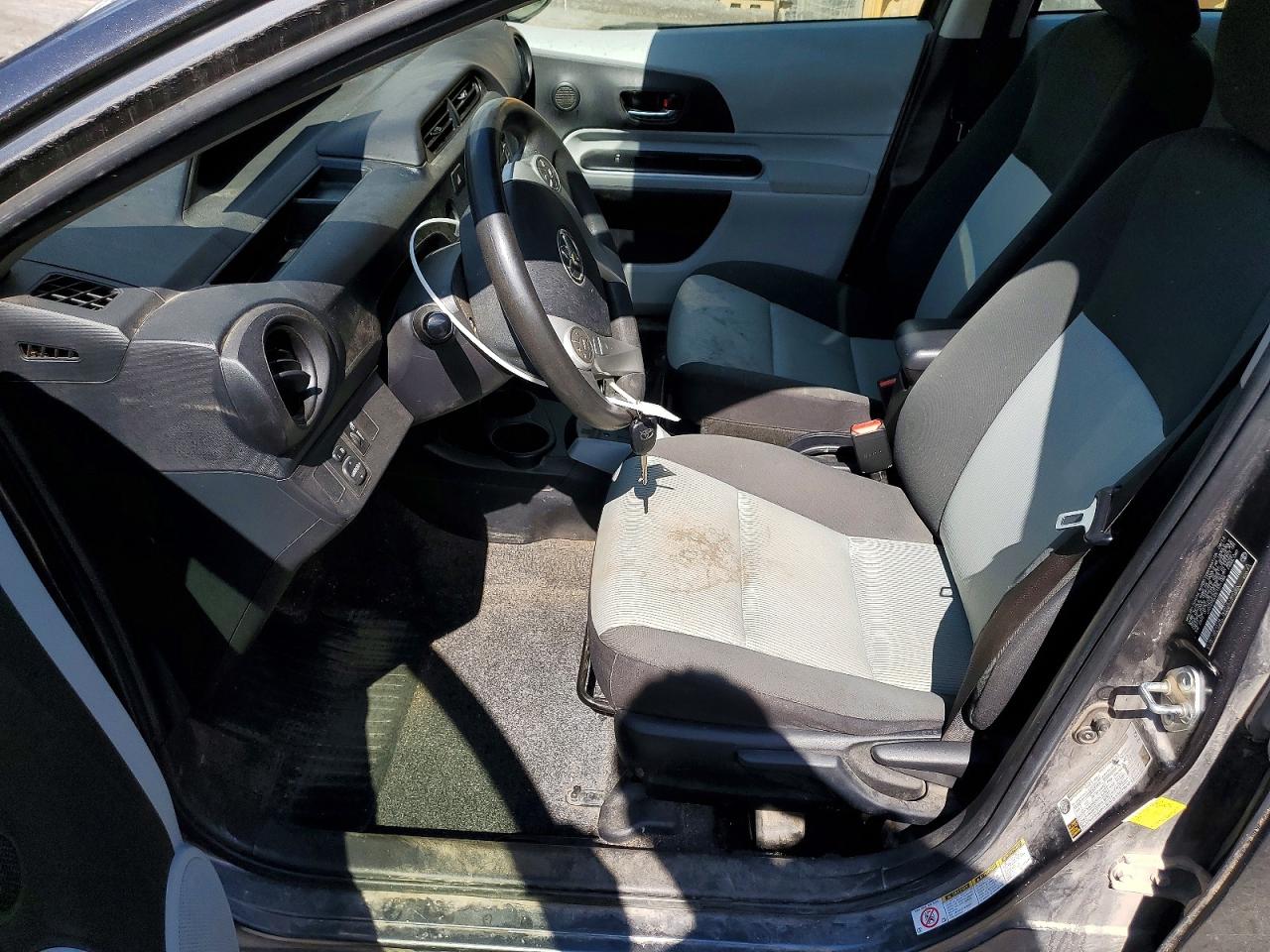 Toyota Prius Two