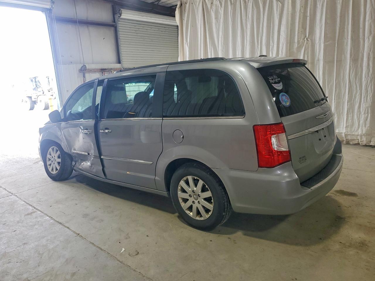 Chrysler Minivan Touring