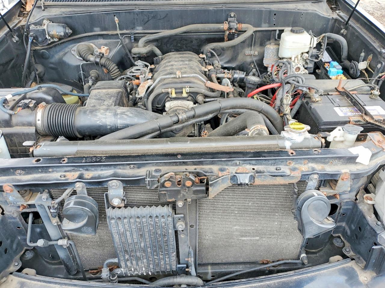 Toyota Tundra Limited