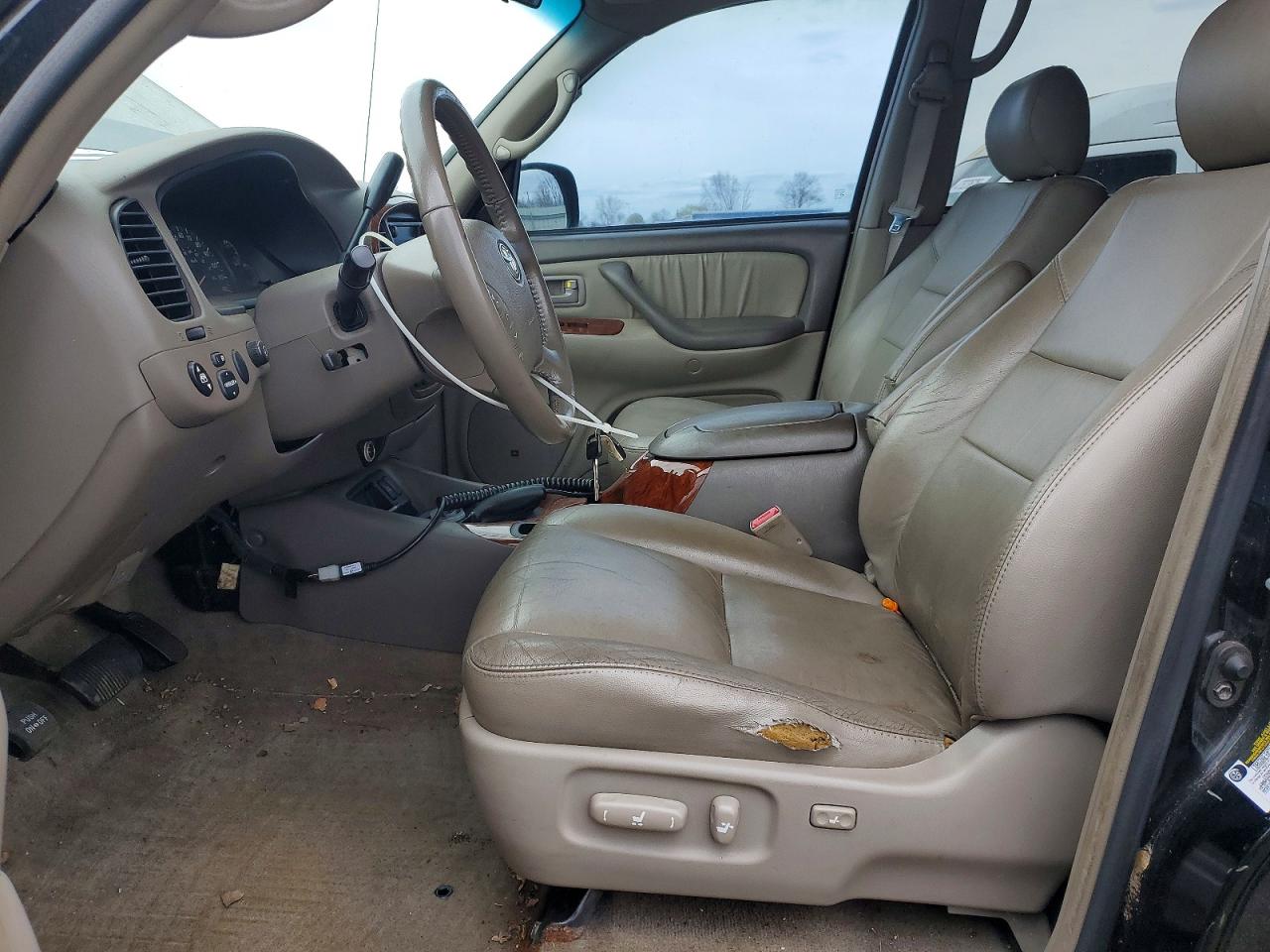 Toyota Tundra Limited