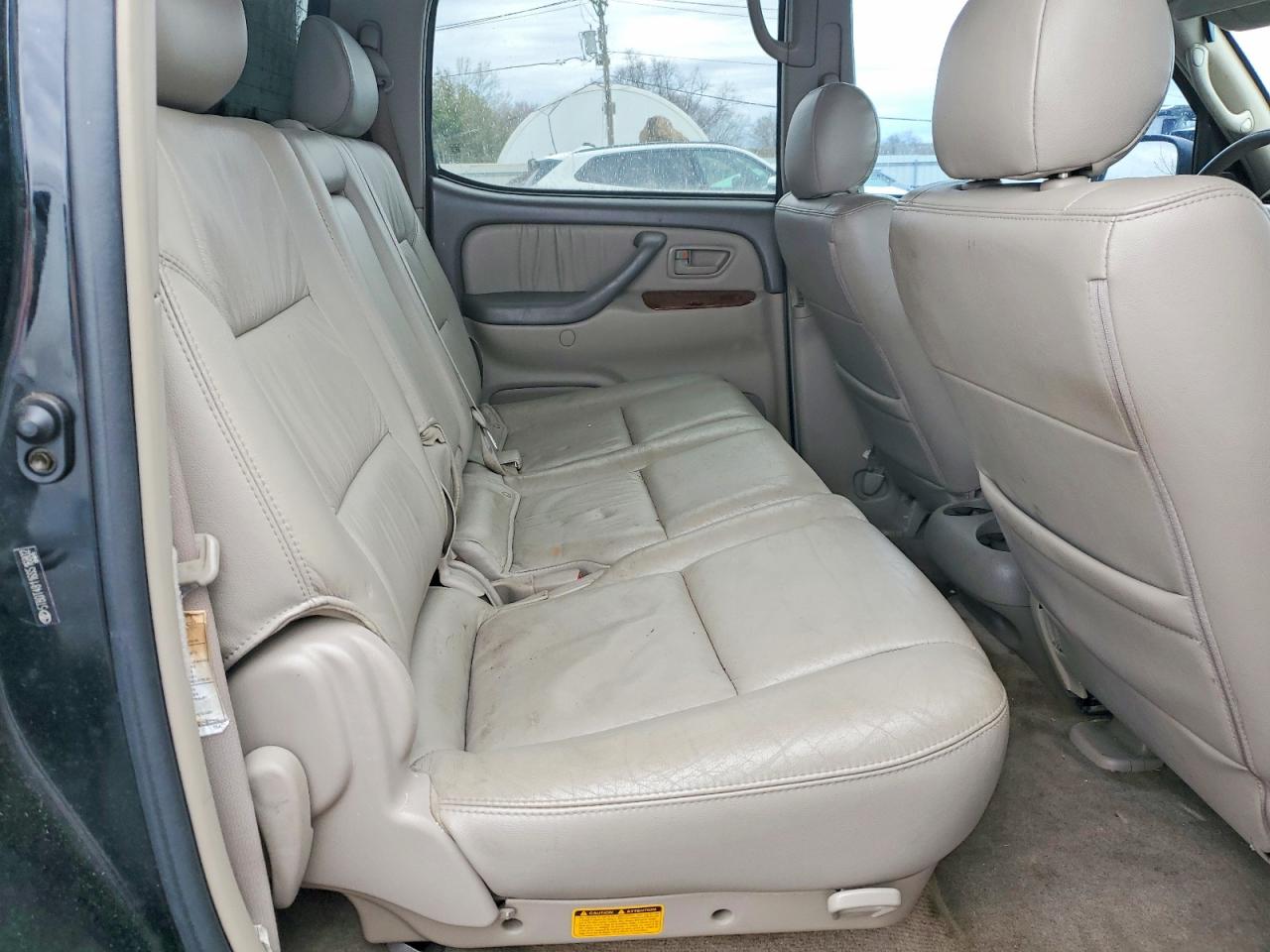 Toyota Tundra Limited