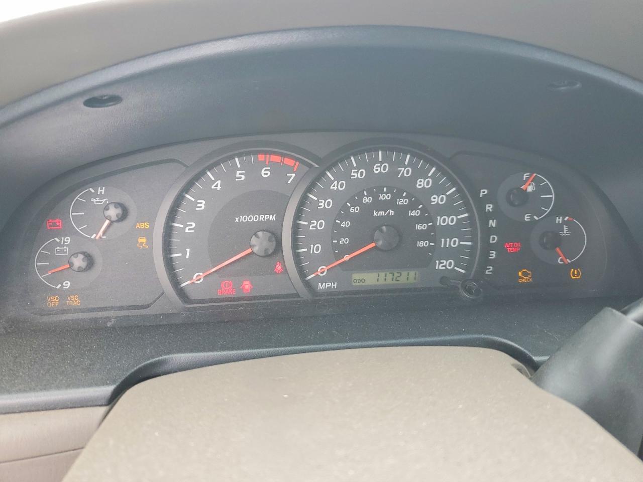 Toyota Tundra Limited