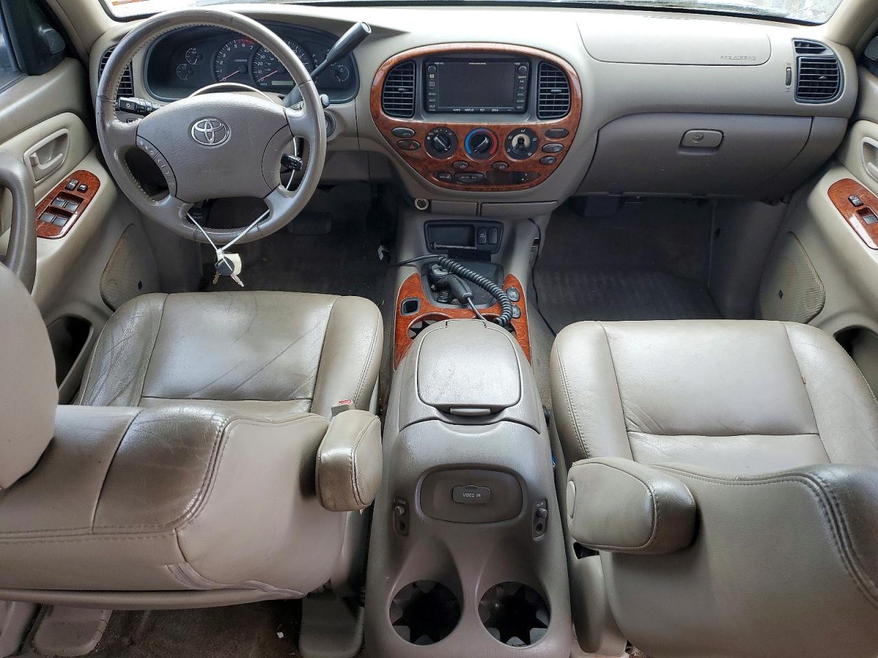 Toyota Tundra Limited