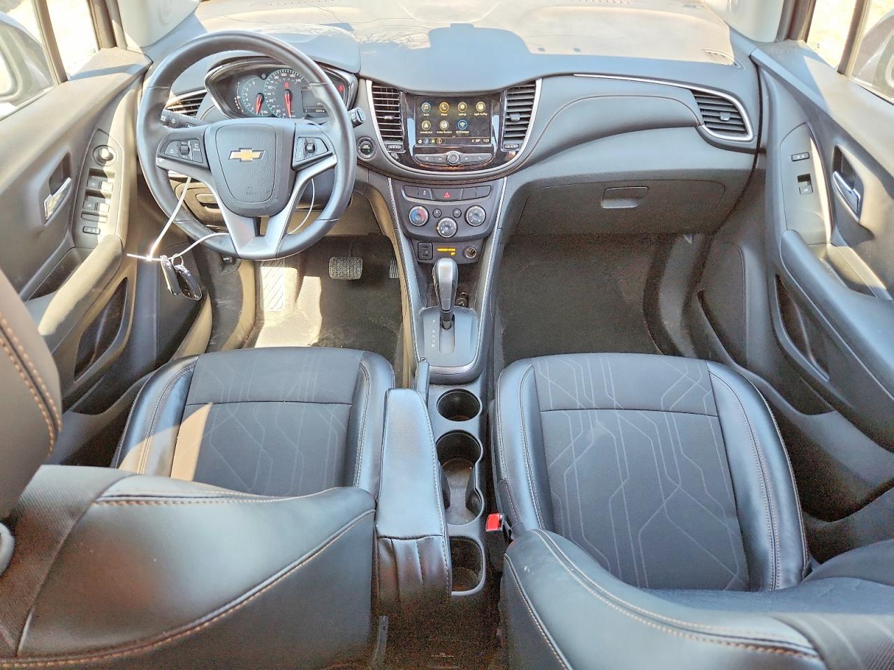 Chevrolet Trax 1lt