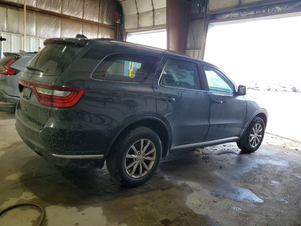 Dodge Durango Sxt