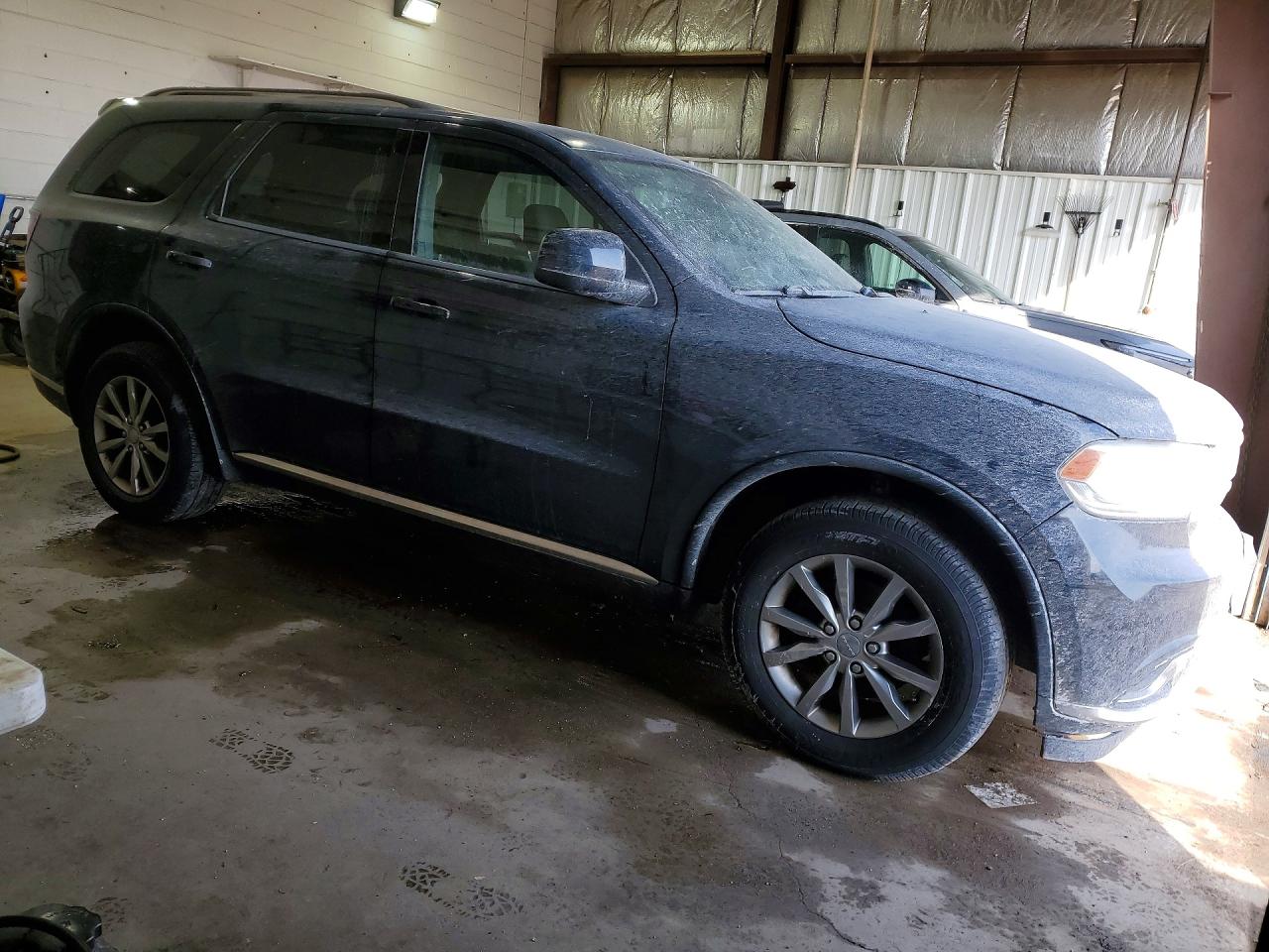 Dodge Durango Sxt