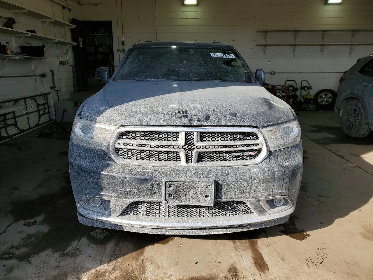 Dodge Durango Sxt