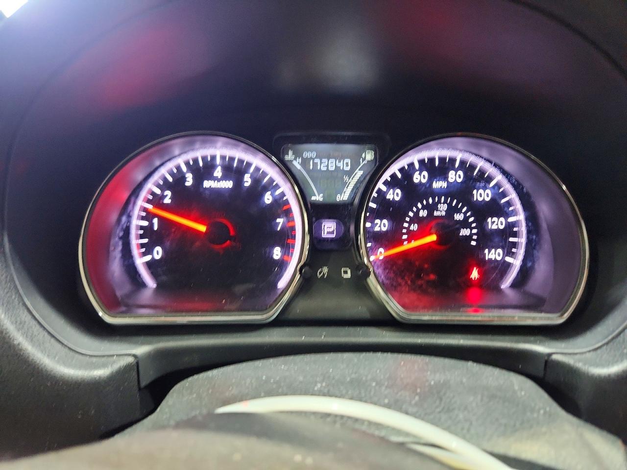 Nissan Versa S