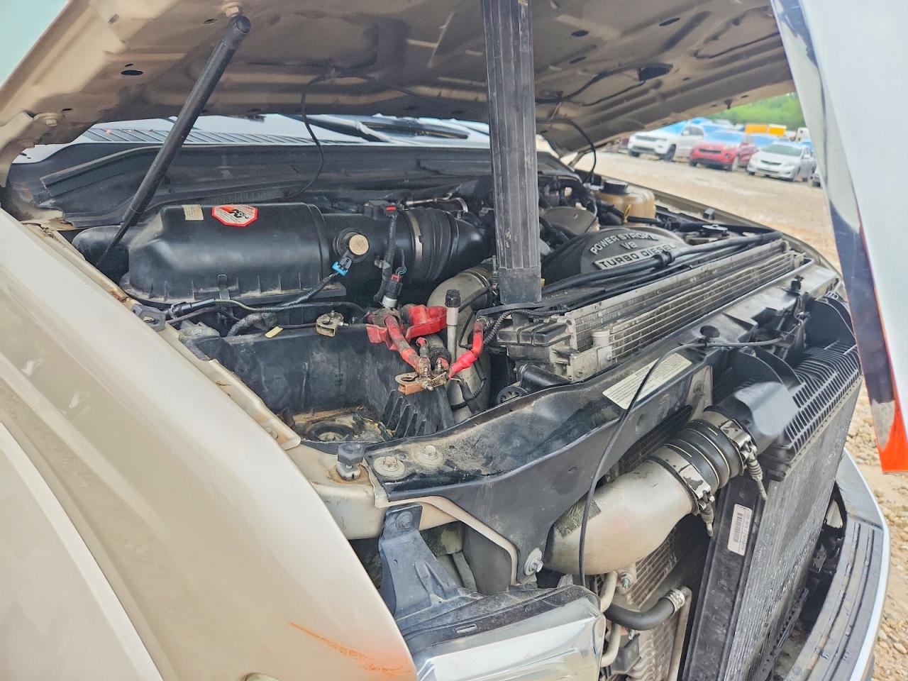 Ford F-450 Super Duty
