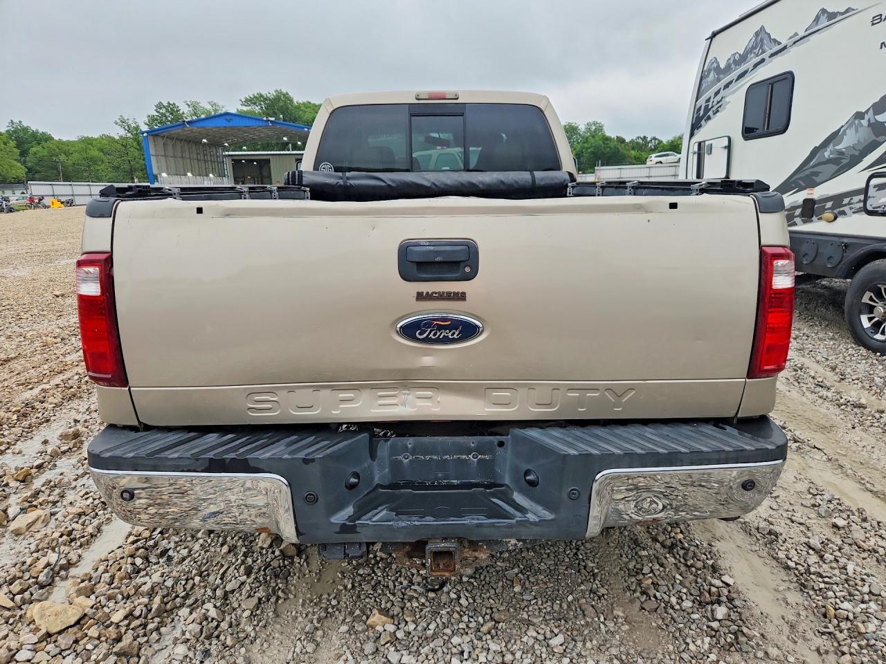 Ford F-450 Super Duty