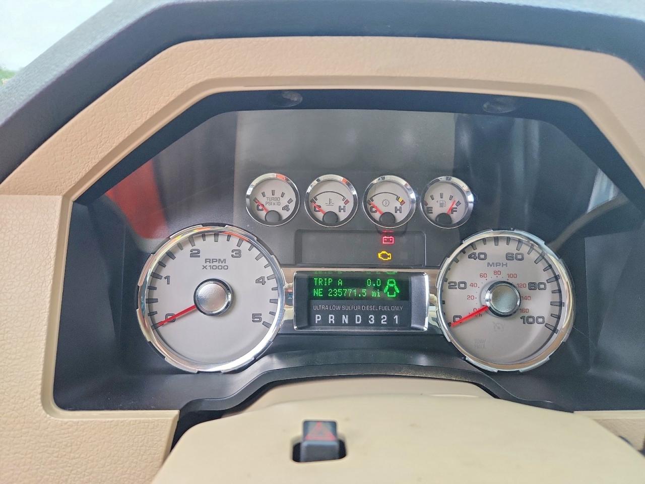 Ford F-450 Super Duty