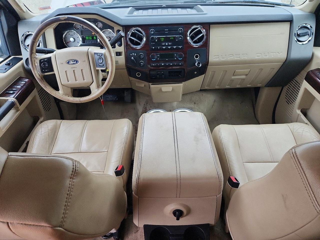 Ford F-450 Super Duty