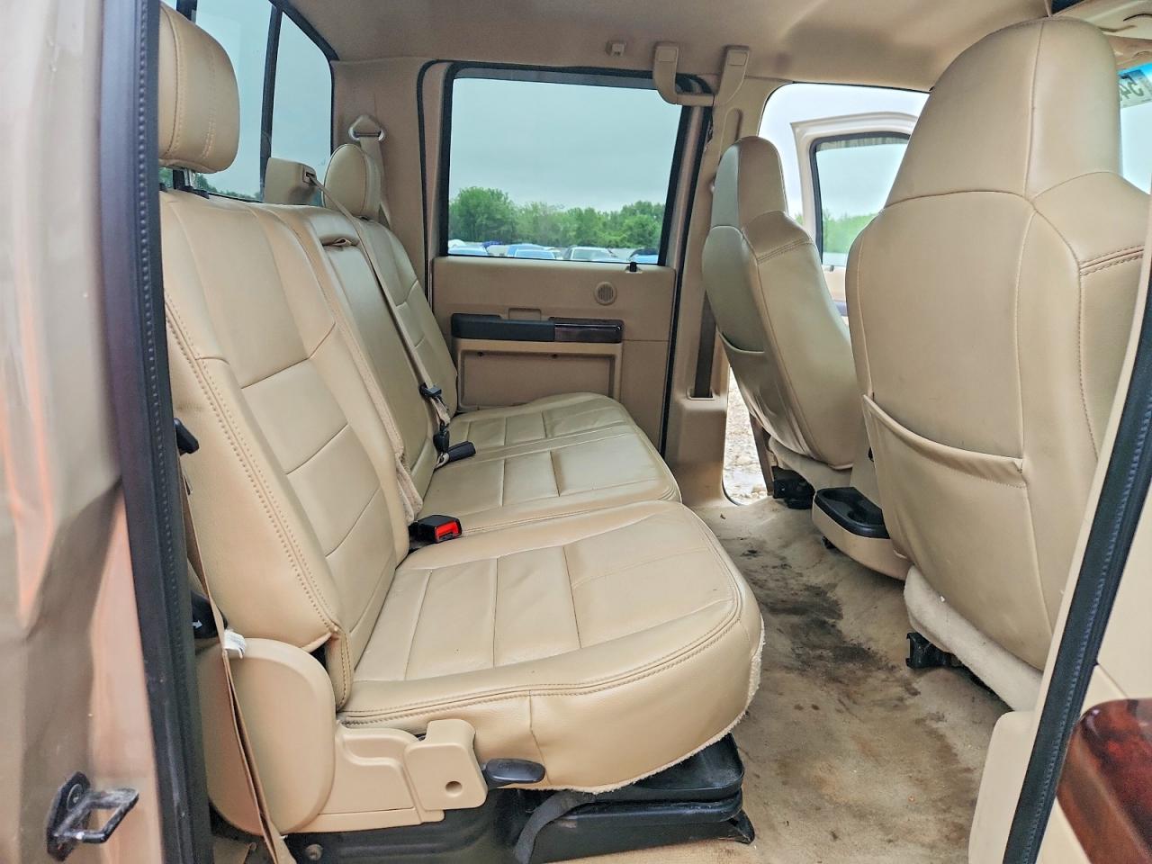 Ford F-450 Super Duty