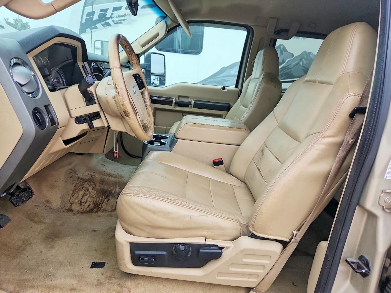 Ford F-450 Super Duty
