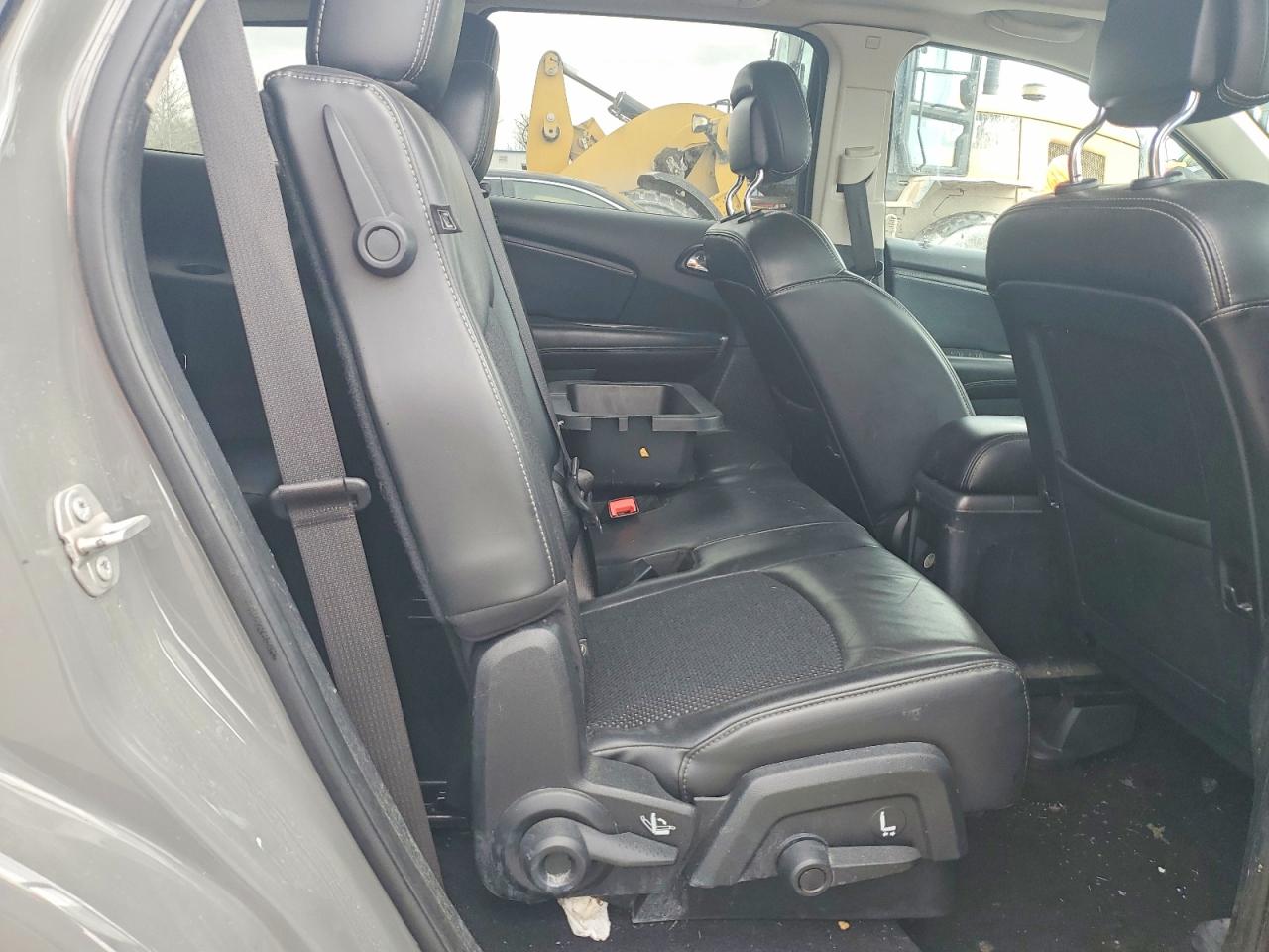 Dodge Journey Crossroad