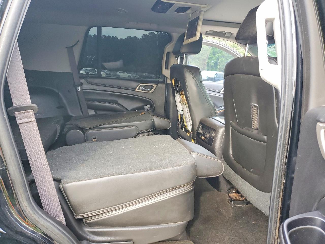 GMC Yukon Denali