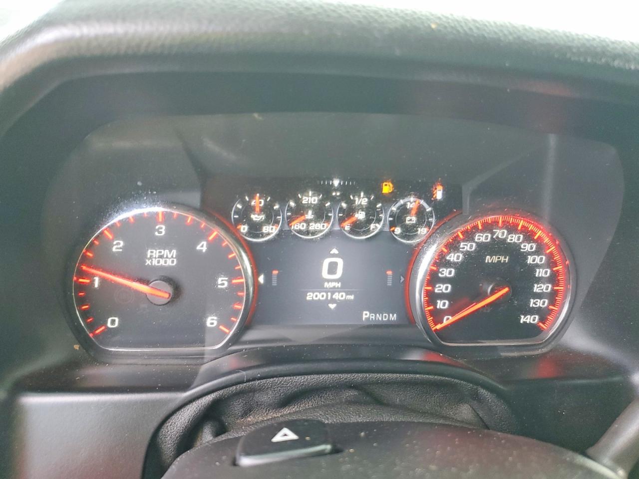 GMC Yukon Denali
