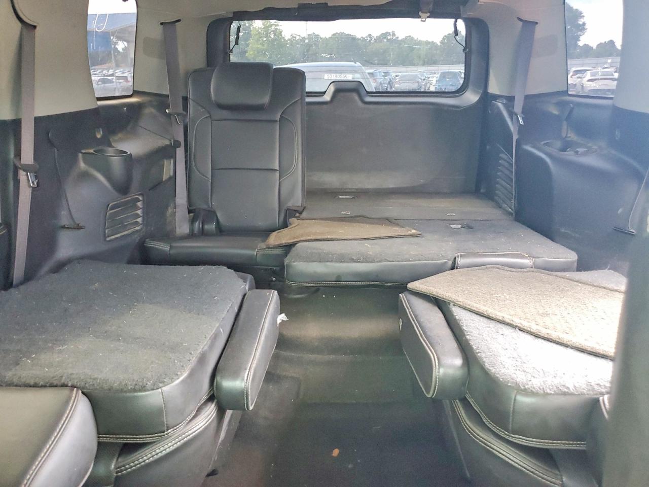 GMC Yukon Denali