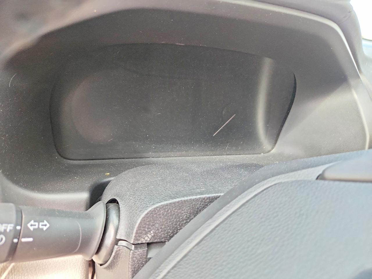 Honda Odyssey Exl