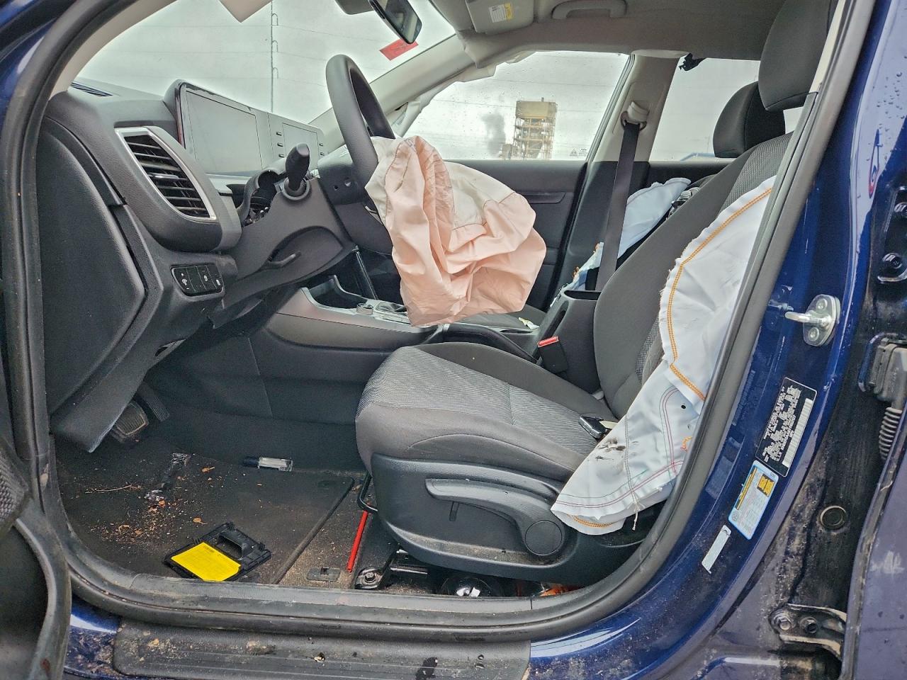 Kia Seltos Lx