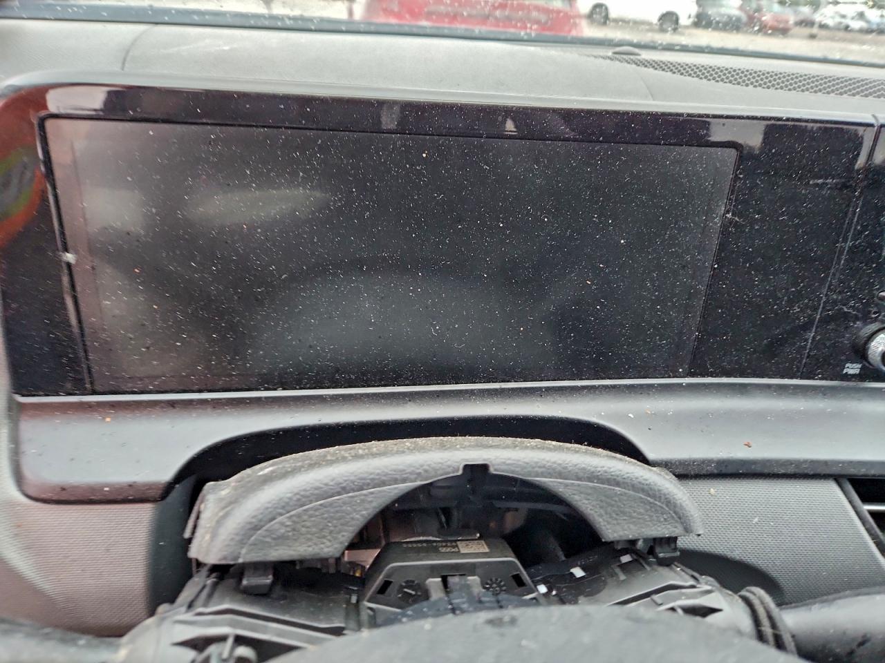 Kia Seltos Lx
