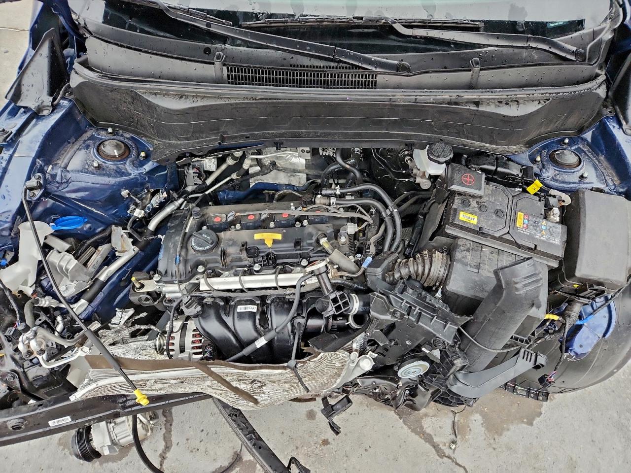 Kia Seltos Lx