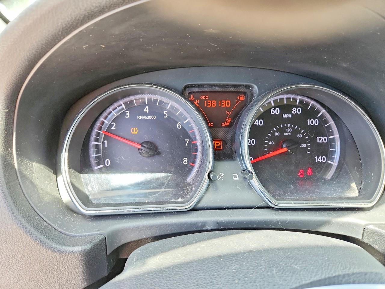 Nissan Versa 1.6 S