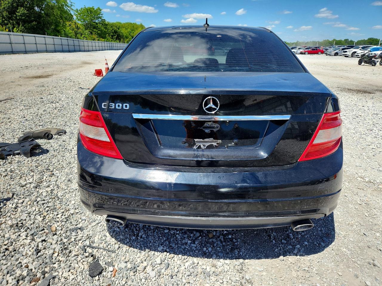 Mercedes-Benz C-Class 300