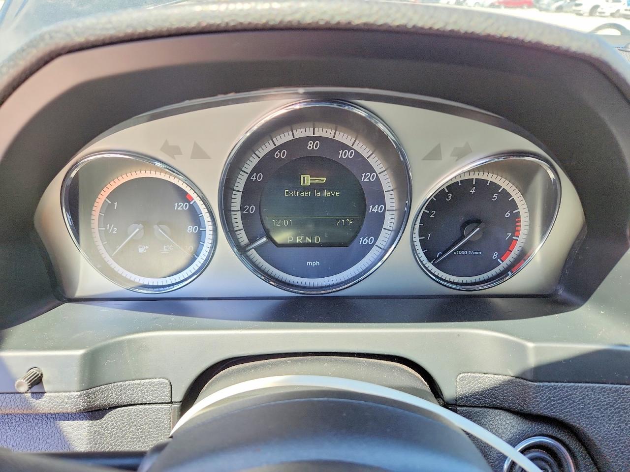 Mercedes-Benz C-Class 300