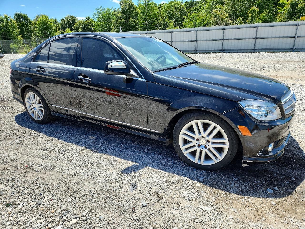 Mercedes-Benz C-Class 300