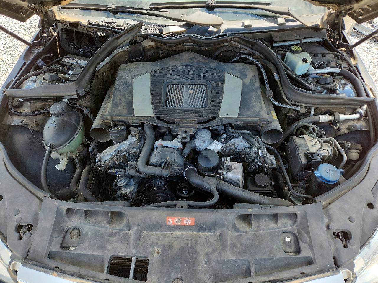 Mercedes-Benz C-Class 300