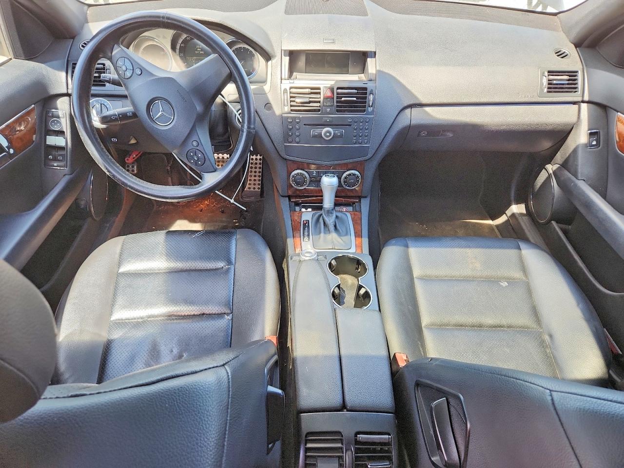 Mercedes-Benz C-Class 300