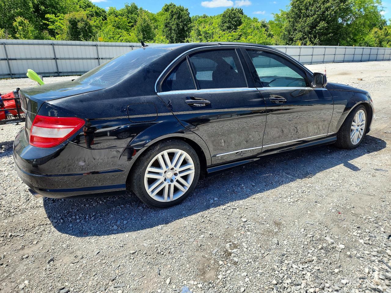 Mercedes-Benz C-Class 300