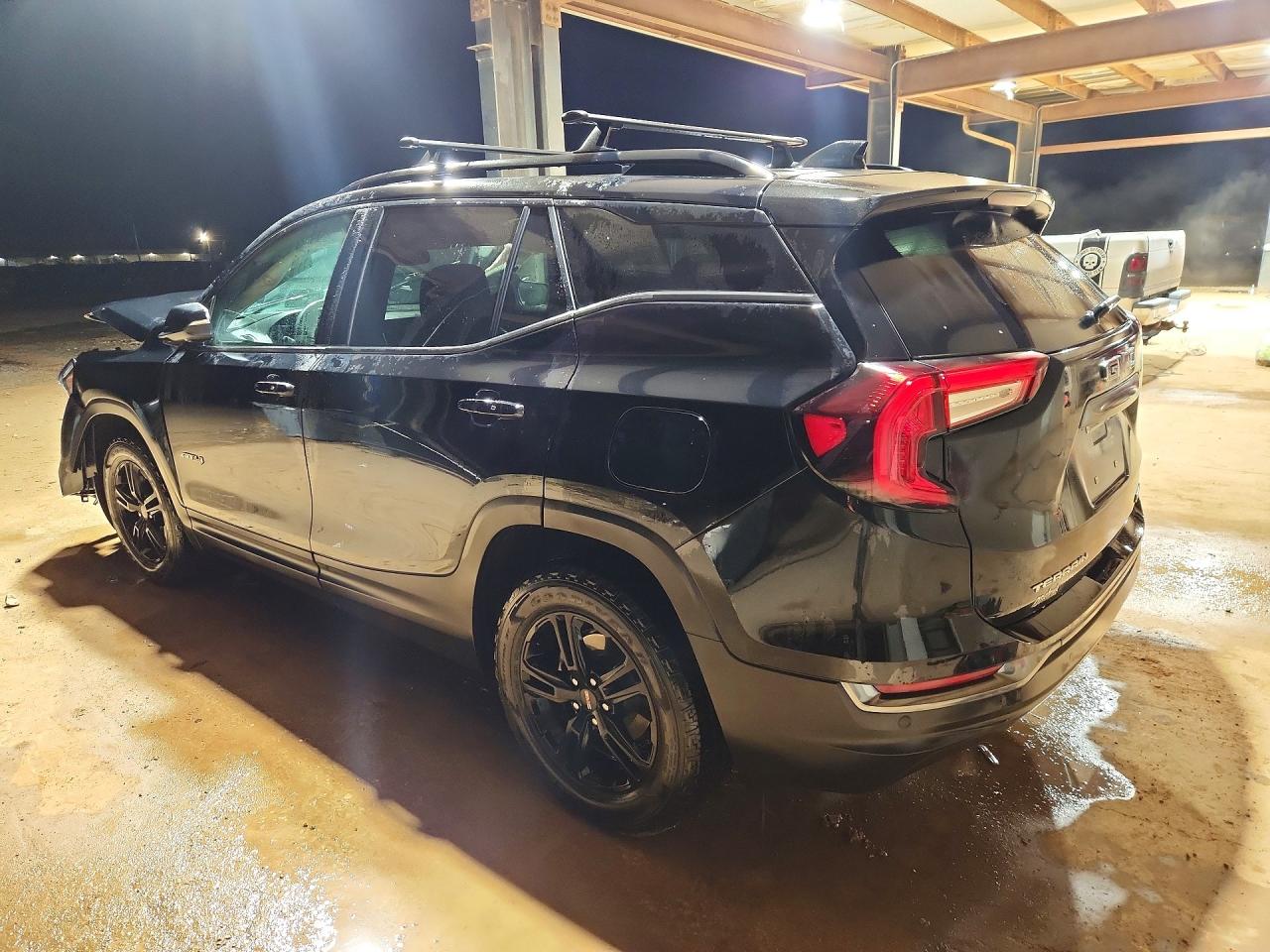 GMC Terrain At4