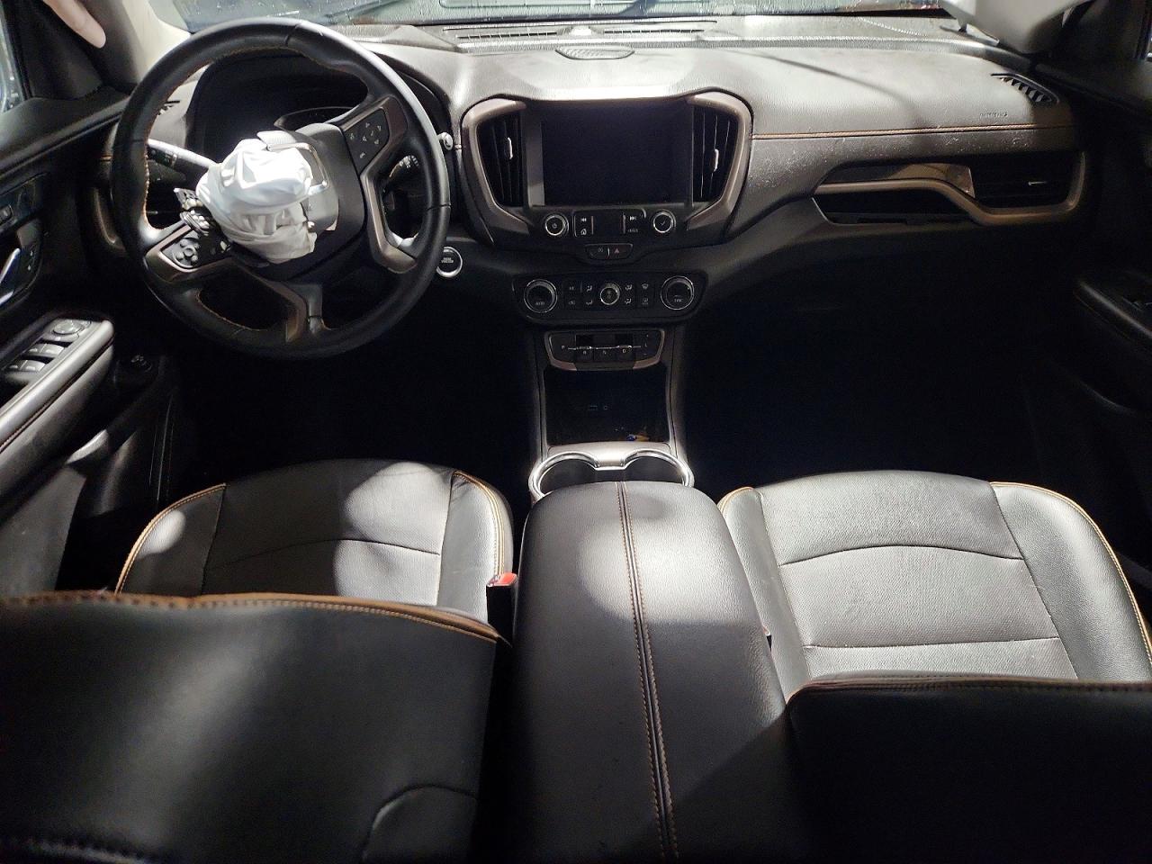 GMC Terrain At4