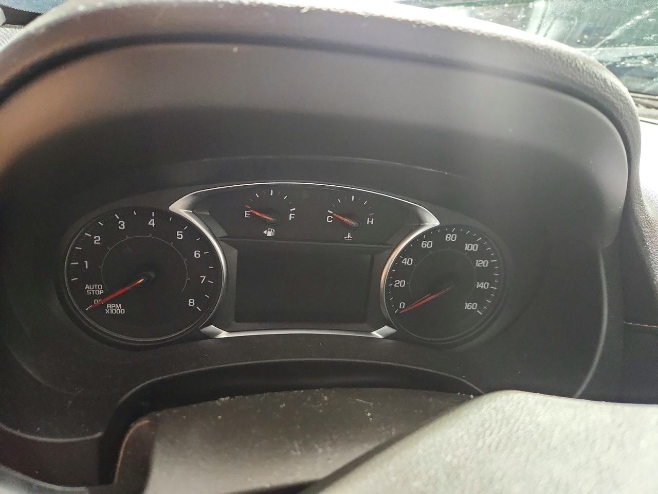 GMC Terrain At4