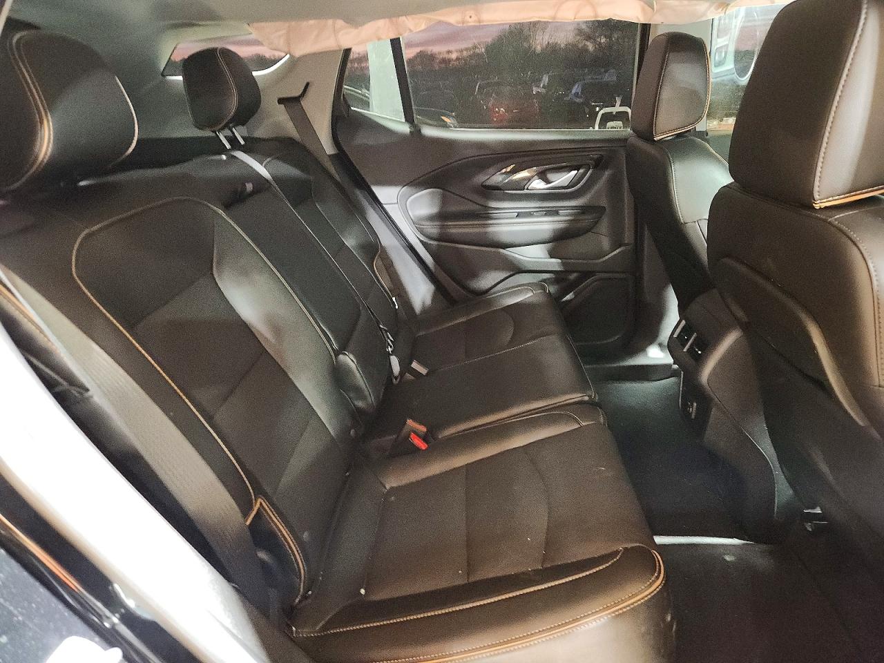 GMC Terrain At4