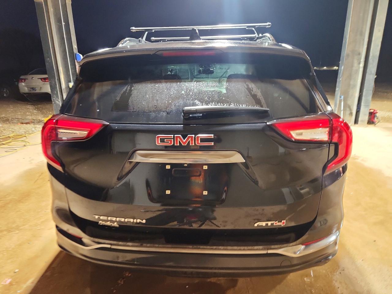 GMC Terrain At4