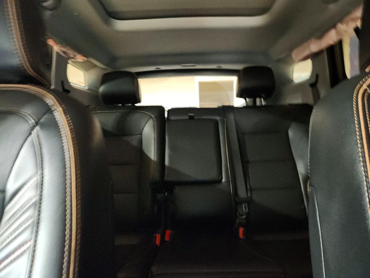GMC Terrain At4