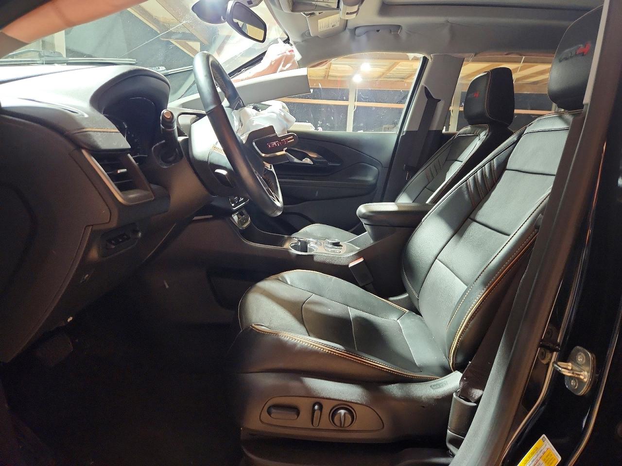 GMC Terrain At4