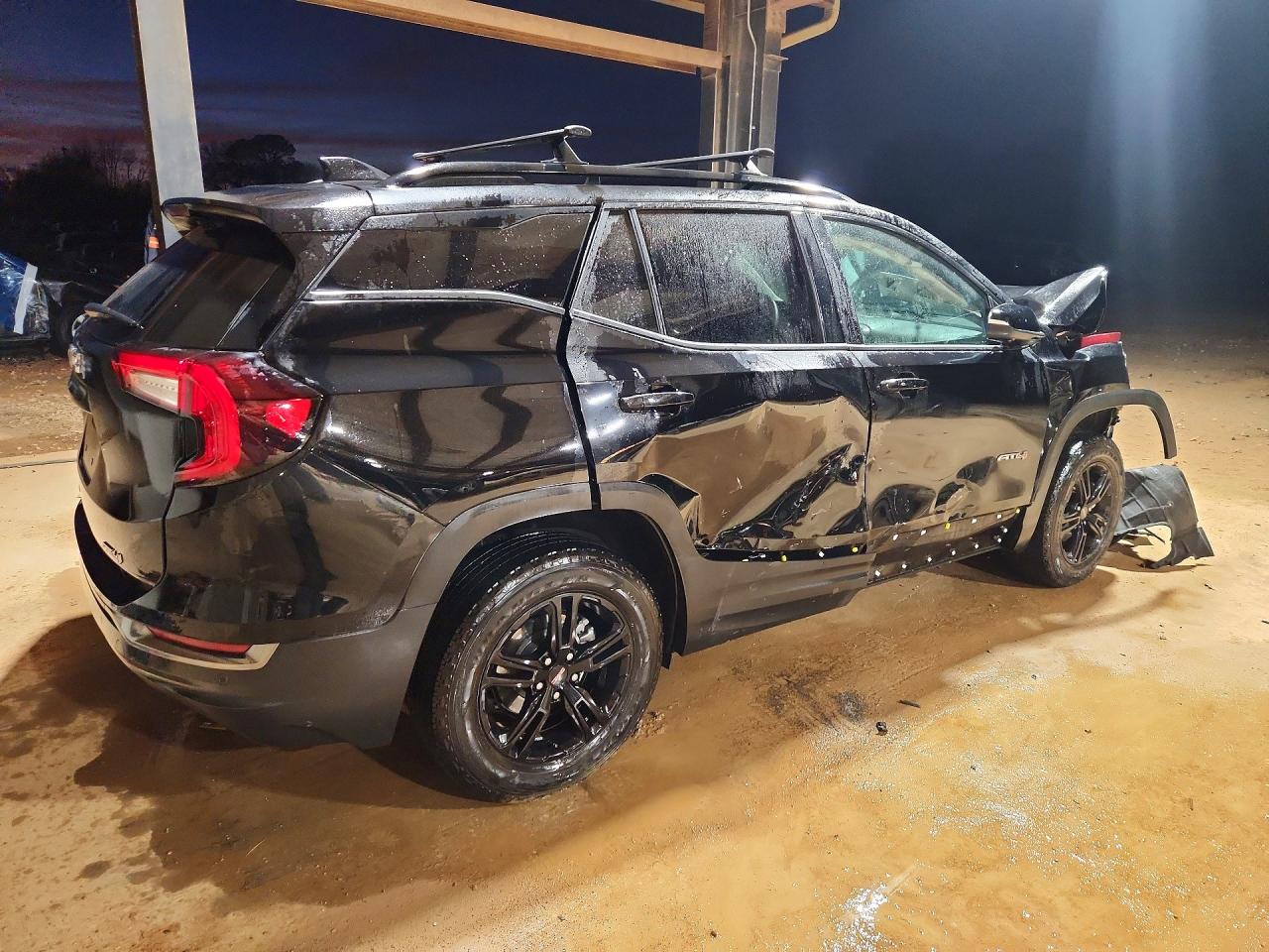 GMC Terrain At4