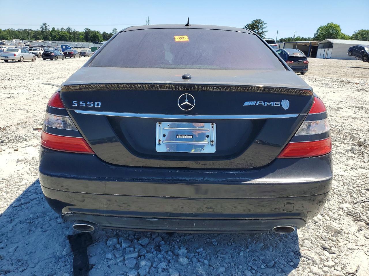 Mercedes-Benz 3500