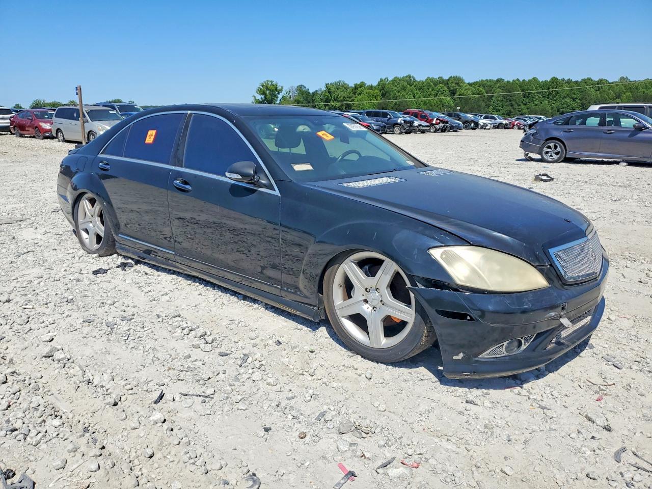 Mercedes-Benz 3500