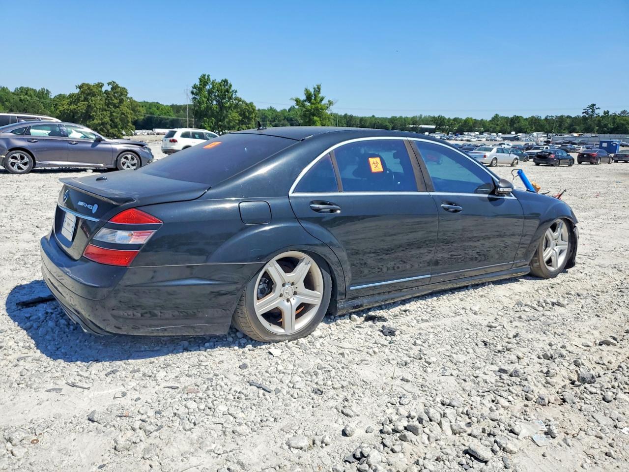 Mercedes-Benz 3500