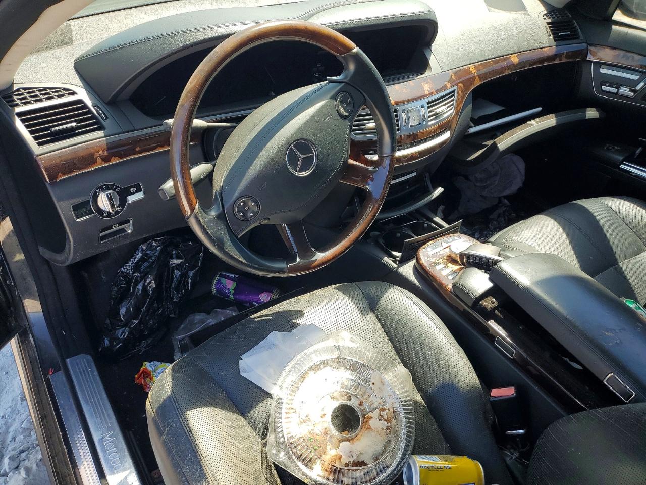 Mercedes-Benz 3500